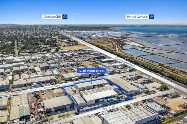 12-20 Moon Street Moolap VIC 3224 12-20 Moon Street Moolap VIC 3224