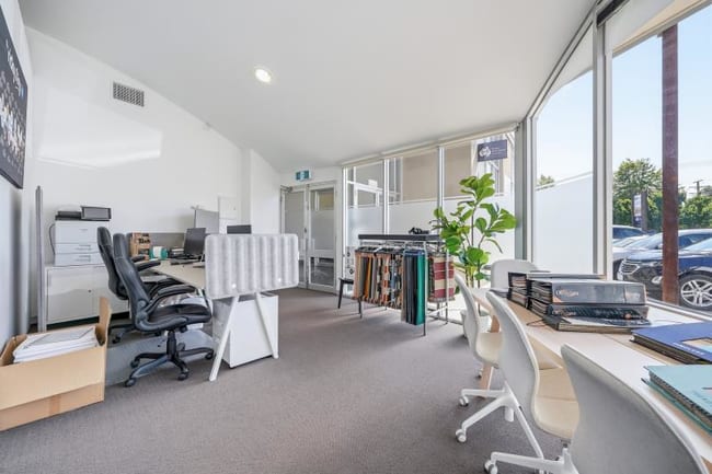Suite 6/46-50 Old Princes Highway Beaconsfield VIC 3807 Suite 6/46-50 Old Princes Highway Beaconsfield VIC 3807
