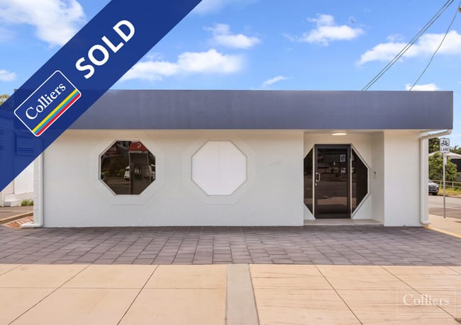 219 Charters Towers Road Mysterton QLD 4812