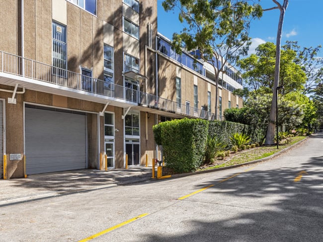 Unit 16/20 Barcoo Street Chatswood NSW 2067
