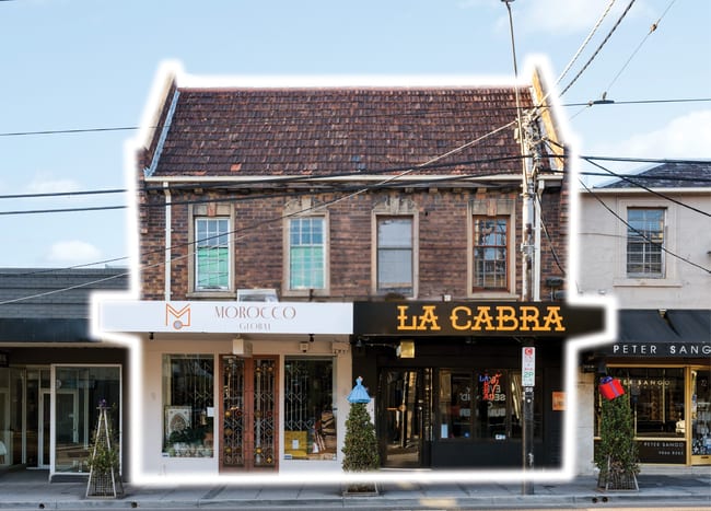 74 & 76 Toorak Road South Yarra VIC 3141 74 & 76 Toorak Road South Yarra VIC 3141