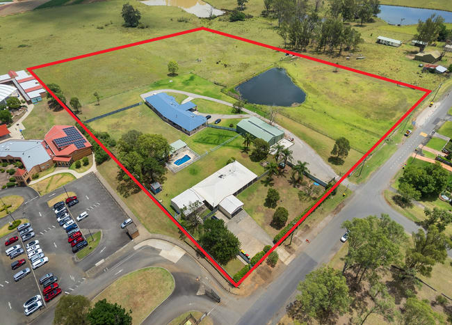 57-73 Campbell Street Luddenham NSW 2745