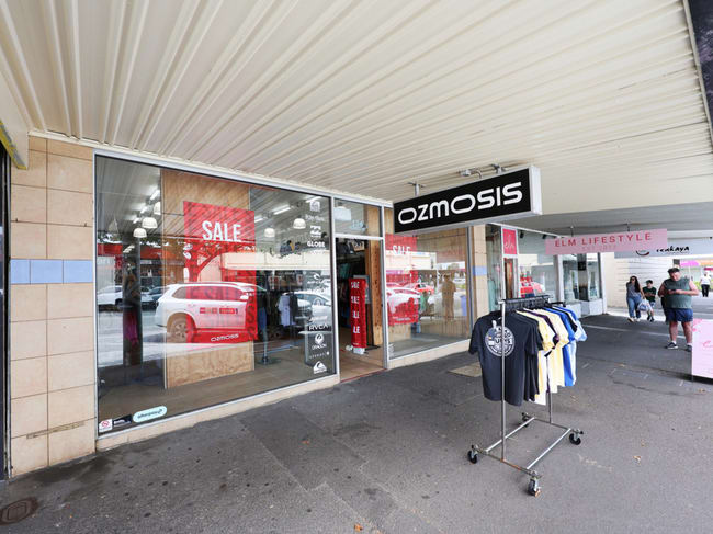 136 Koroit Street Warrnambool VIC 3280 136 Koroit Street Warrnambool VIC 3280