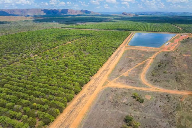 0 Kingston Rest Kununurra WA 6743