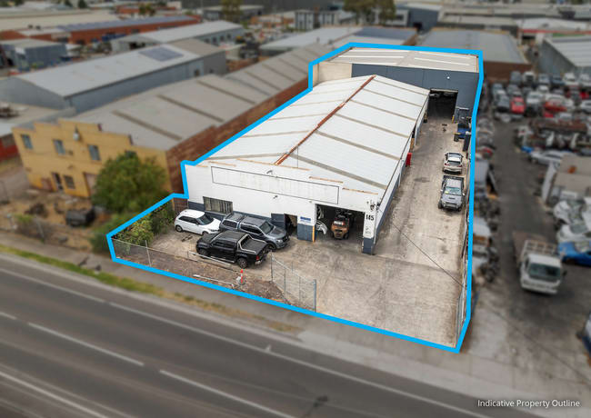 145 Somerset Road Campbellfield VIC 3061 145 Somerset Road Campbellfield VIC 3061