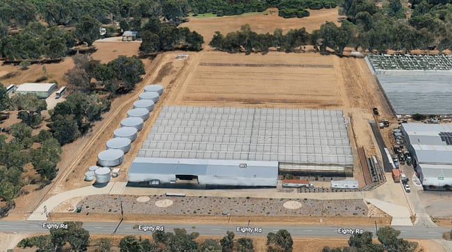 821 Eighty Road Baldivis WA 6171