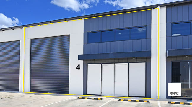 4/21-25 Peisley Street Orange NSW 2800 4/21-25 Peisley Street Orange NSW 2800