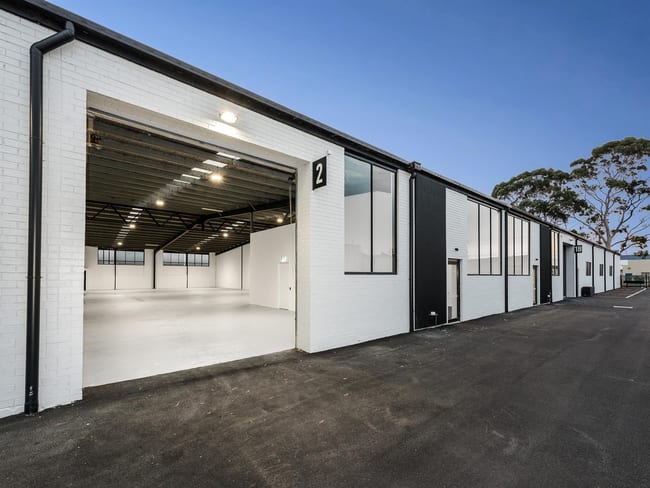 14-16 Bond Street Mordialloc VIC 3195 14-16 Bond Street Mordialloc VIC 3195