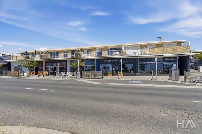 1-6/85-87 Main Street Bridport TAS 7262 1-6/85-87 Main Street Bridport TAS 7262