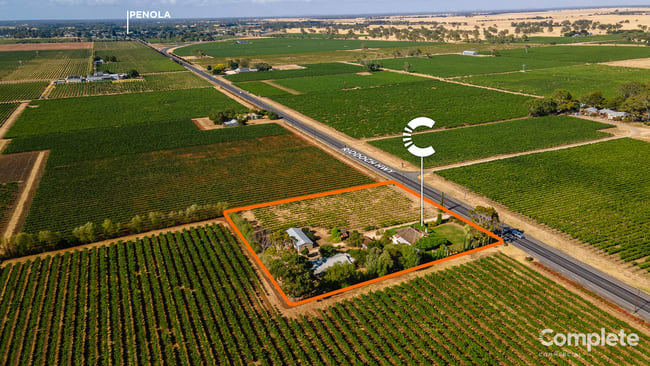 15535 RIDDOCH HIGHWAY Penola SA 5277 15535 RIDDOCH HIGHWAY Penola SA 5277