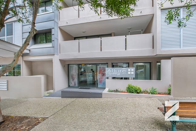 101/5 MANNING STREET South Brisbane QLD 4101 101/5 MANNING STREET South Brisbane QLD 4101