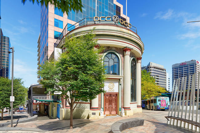 51 Mount Street North Sydney NSW 2060 51 Mount Street North Sydney NSW 2060