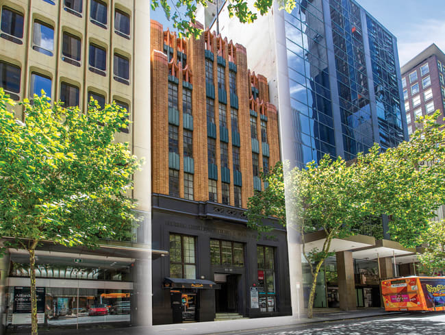 93-95 Queen Street Melbourne VIC 3000