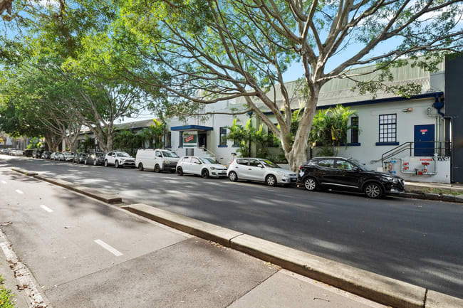 8-22 Bowden Street Alexandria NSW 2015 8-22 Bowden Street Alexandria NSW 2015