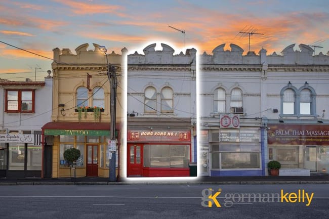 641 Burwood Road Hawthorn East VIC 3123 641 Burwood Road Hawthorn East VIC 3123