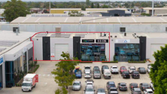 Unit 3/6-7 Schenker Drive Royal Park SA 5014 Unit 3/6-7 Schenker Drive Royal Park SA 5014