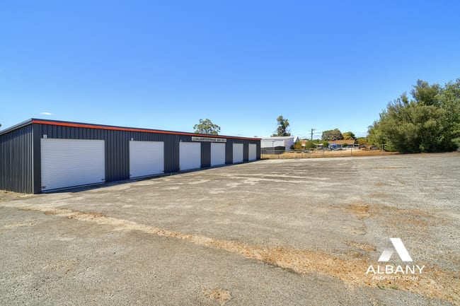 4 Mount Barker Road Mount Barker WA 6324 4 Mount Barker Road Mount Barker WA 6324