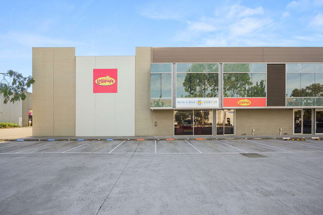 6/19 Enterprise Drive Bundoora VIC 3083 6/19 Enterprise Drive Bundoora VIC 3083