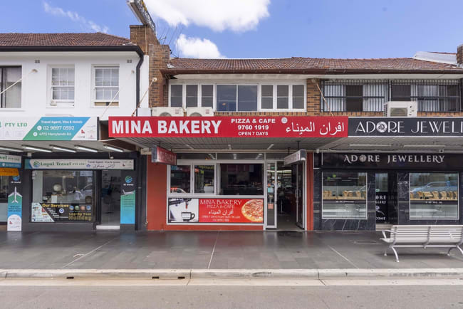 174 Merrylands Road Merrylands NSW 2160
