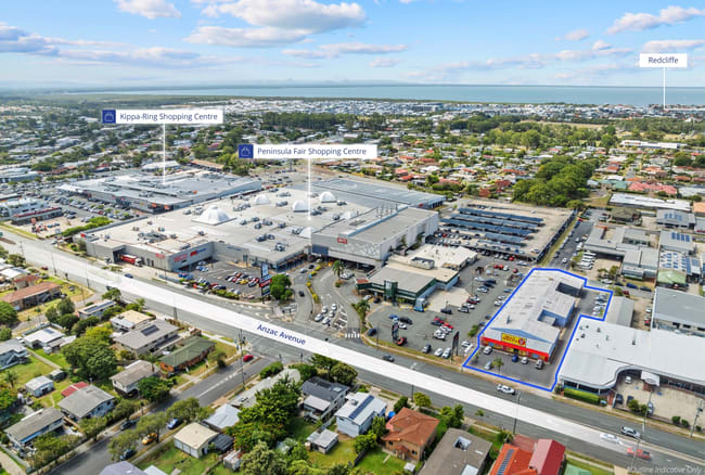 250 Anzac Avenue Kippa-ring QLD 4021