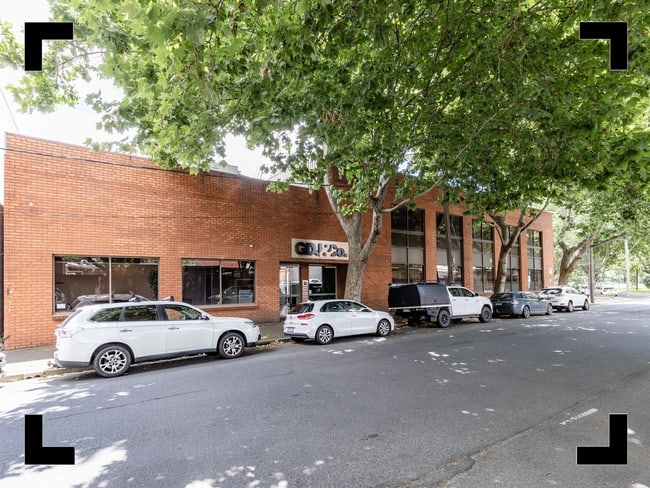11 & 15-19 Gracie Street North Melbourne VIC 3051 11 & 15-19 Gracie Street North Melbourne VIC 3051