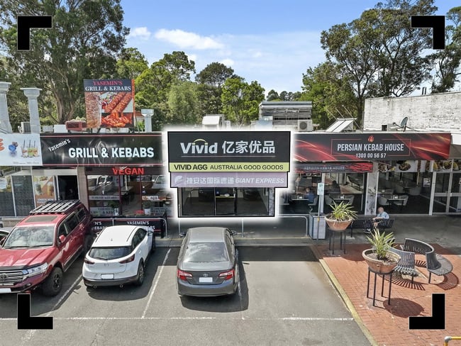 58 Tunstall Square Doncaster East VIC 3109 58 Tunstall Square Doncaster East VIC 3109