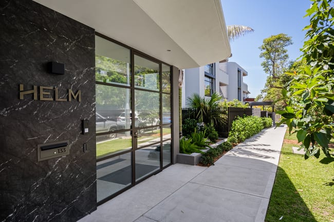 133 Holt Avenue Cremorne NSW 2090 133 Holt Avenue Cremorne NSW 2090