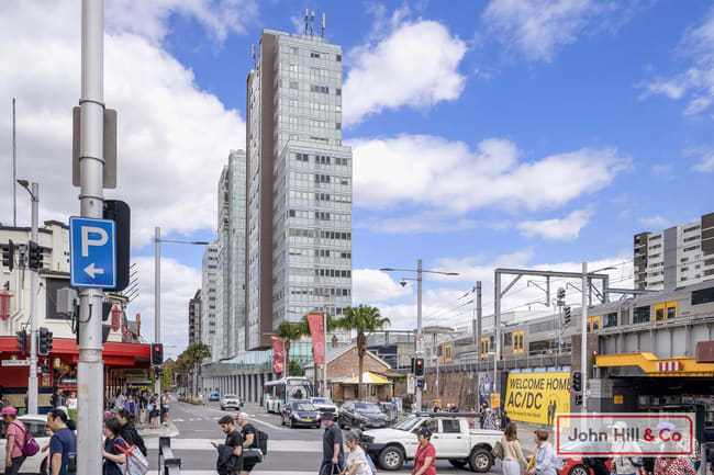 Suite 59/1 Railway Parade Burwood NSW 2134
