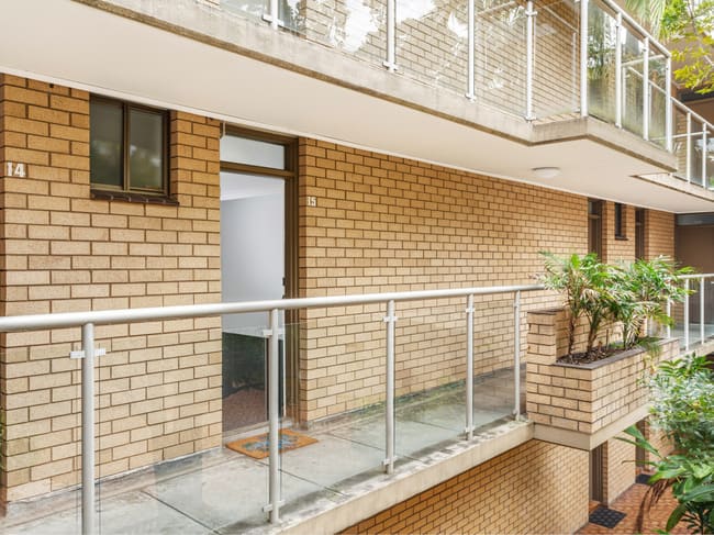 Suite 15/56 - 62 Chandos Street St Leonards NSW 2065