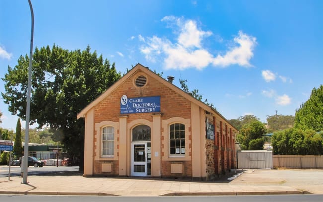 187 Main North Road Clare SA 5453