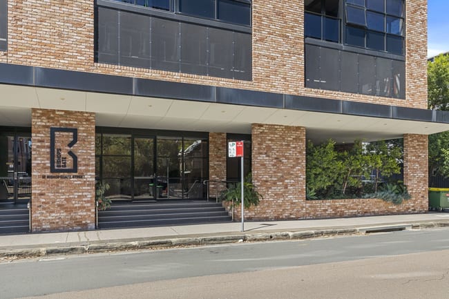 Suite 1/10-12 Bishopsgate Street Wickham NSW 2293