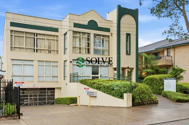 8/7 Lloyds Avenue Carlingford NSW 2118 8/7 Lloyds Avenue Carlingford NSW 2118