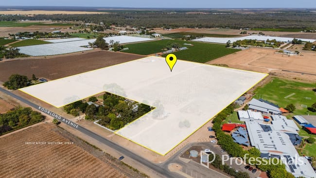 46-80 Koorlong Avenue Nichols Point VIC 3501 46-80 Koorlong Avenue Nichols Point VIC 3501