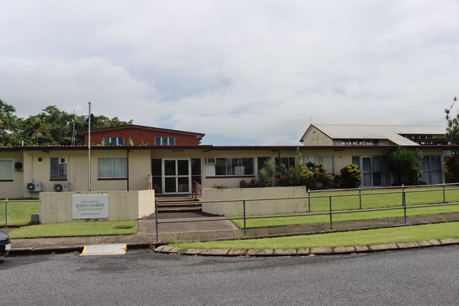 2 Stitt Street Innisfail QLD 4860