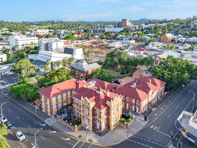 88 Limestone Street Ipswich QLD 4305 88 Limestone Street Ipswich QLD 4305