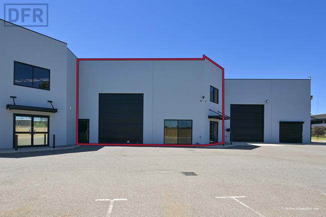 2/10 Chullora Bend Jandakot WA 6164 2/10 Chullora Bend Jandakot WA 6164