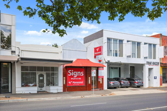 280 Canterbury Road Surrey Hills VIC 3127