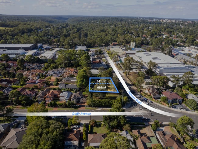 38 Duffy Avenue Thornleigh NSW 2120 38 Duffy Avenue Thornleigh NSW 2120