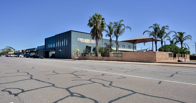 10 - 14 Gowrie Avenue Whyalla SA 5600 10 - 14 Gowrie Avenue Whyalla SA 5600
