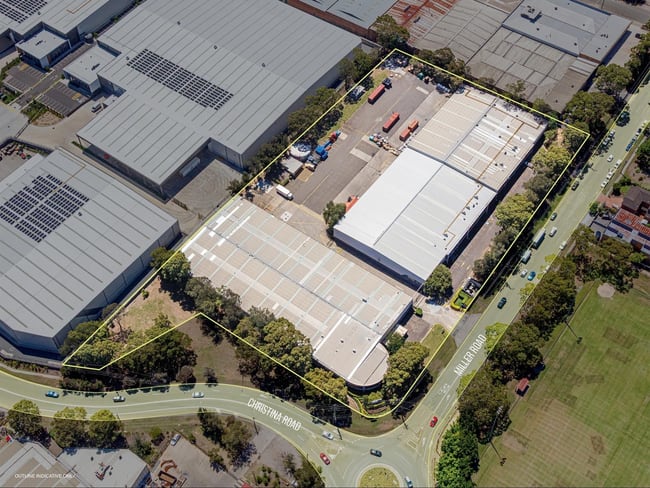 152 Miller Road Villawood NSW 2163