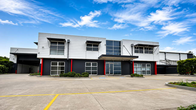 Whole/35A Heathcote Road Moorebank NSW 2170
