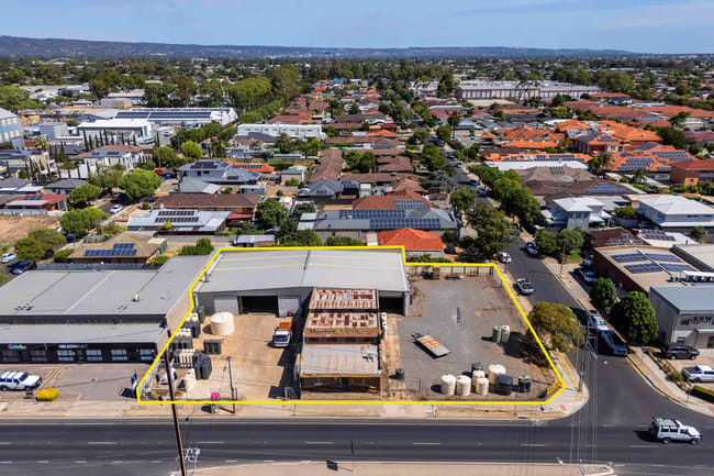 228-232 Richmond Road Marleston SA 5033 228-232 Richmond Road Marleston SA 5033