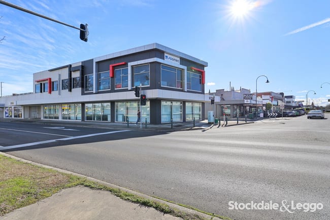 8 & 18 Princes Street Traralgon VIC 3844