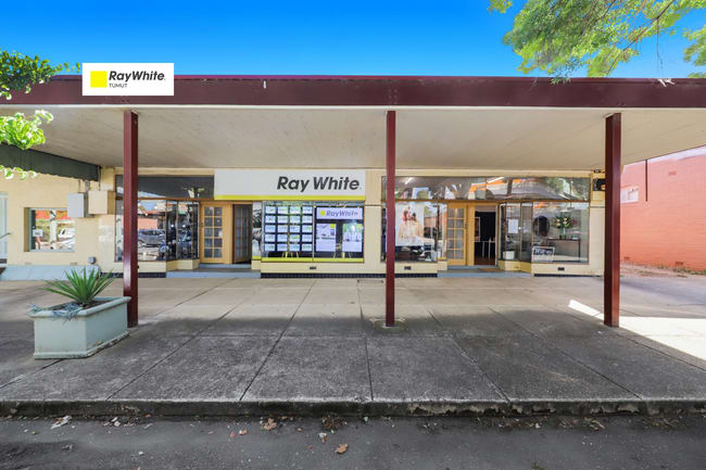 72 Tumut Street Adelong NSW 2729 72 Tumut Street Adelong NSW 2729