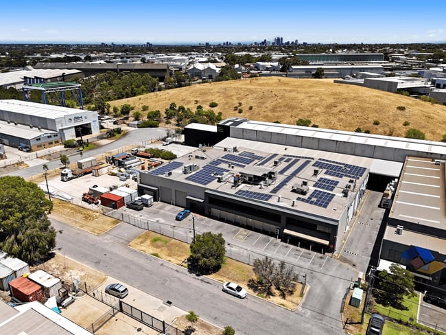 3-5 Dyer Road & 7 Yelland Way Bassendean WA 6054 3-5 Dyer Road & 7 Yelland Way Bassendean WA 6054