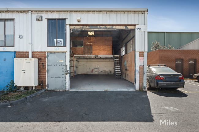20/7-9 Glenbarry Road Campbellfield VIC 3061