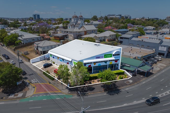 66 Annerley Road Woolloongabba QLD 4102