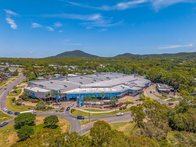 42-44 Park Street Yeppoon QLD 4703 42-44 Park Street Yeppoon QLD 4703