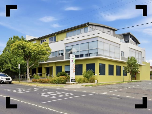 2/660 Canterbury Road Surrey Hills VIC 3127 2/660 Canterbury Road Surrey Hills VIC 3127