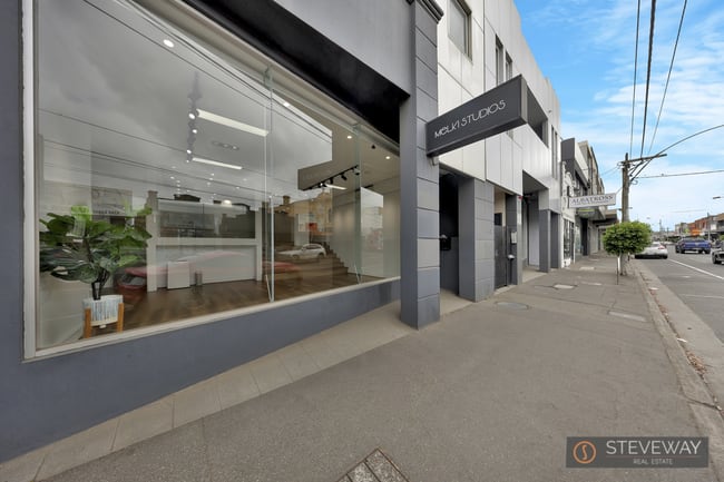 447 Lygon Street Brunswick East VIC 3057 447 Lygon Street Brunswick East VIC 3057